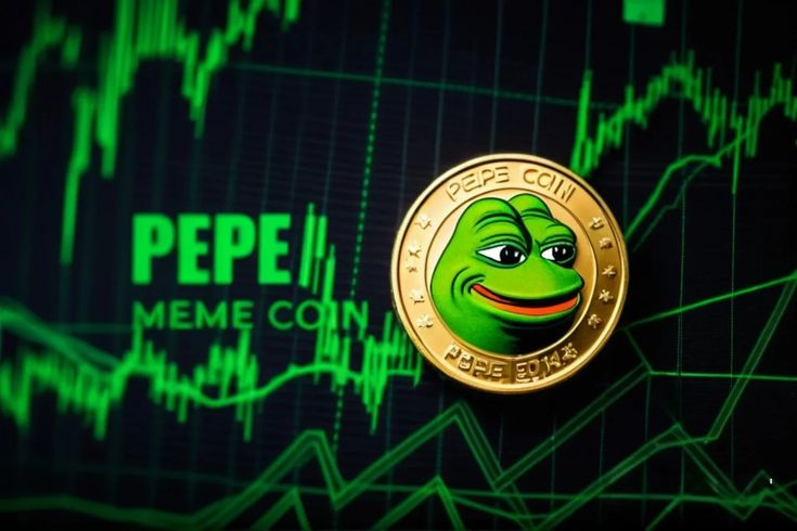 Crypto Paling Dilirik di 2025: Ini 5 Coin Penuh Potensi
