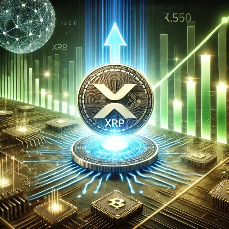 Prediksi XRP 2025: Bagaimana Harga XRP di Akhir Tahun Nanti?