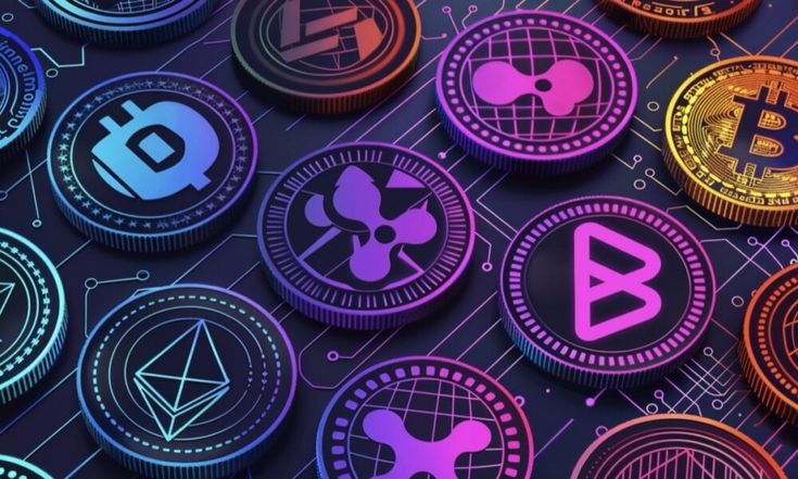 Prediksi Coin Crypto yang Baru Daftar: Potensi Besar di 2025