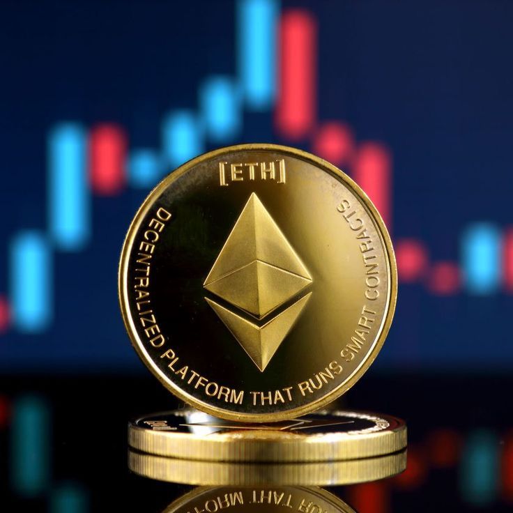 Raja Altcoin yang Sedang Tertidur: ETH