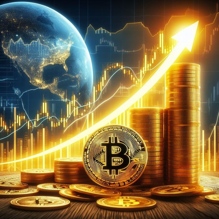 Analisis Bitcoin 2025: Peluang & Risiko untuk Investor Crypto