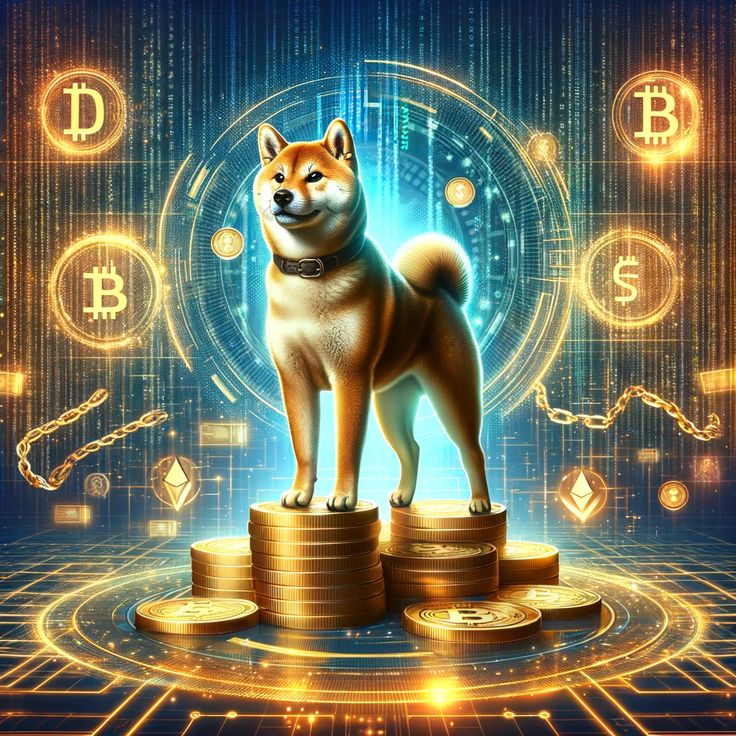 Shiba Inu Coin 2025: Masih Hidup atau Sudah Mati?