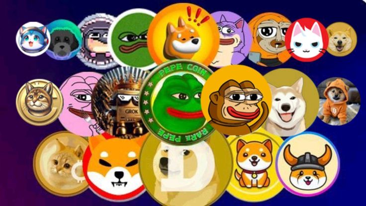 Penerus Dogecoin, Meme Coin Baru Ini Akan Meroket