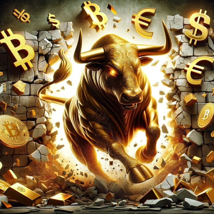 Altcoin Potensial Naik di Bulan Mei 2025