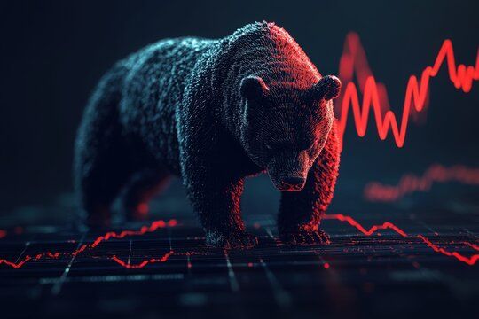 Koreksi Awal Juni: Pertanda Buruk untuk Market Crypto?
