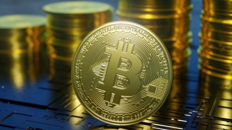 Prediksi Harga Bitcoin Tembus Rp2,6 Miliar Siklus Ini