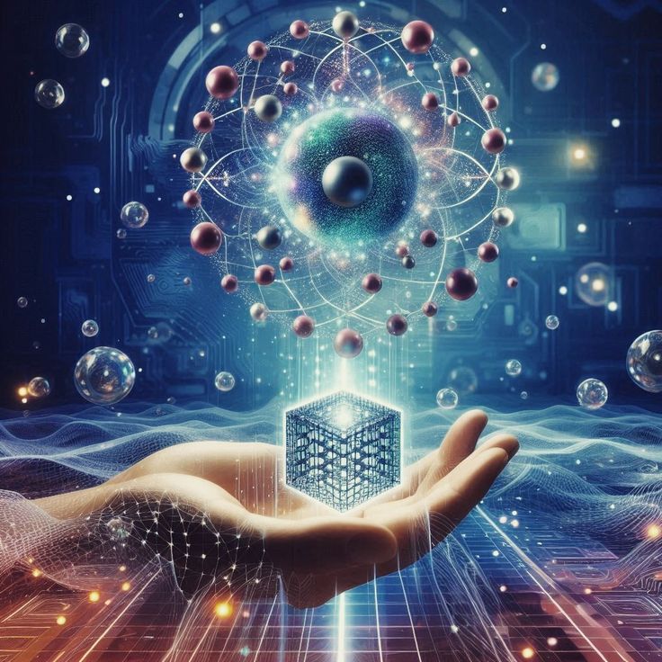 Ancaman Komputer Quantum Terhadap Bitcoin
