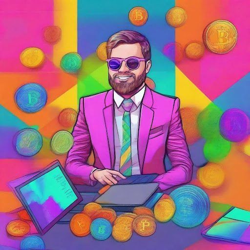 4 Crypto Presale Siap Meroket Bulan Juni 2025