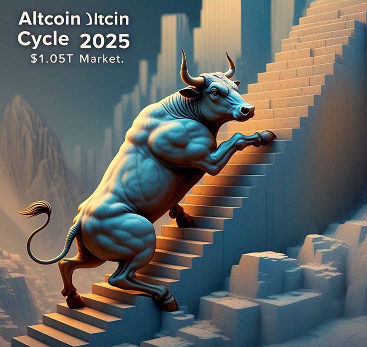 Whales siap borong coin crypto ini di bulan Juni 2025