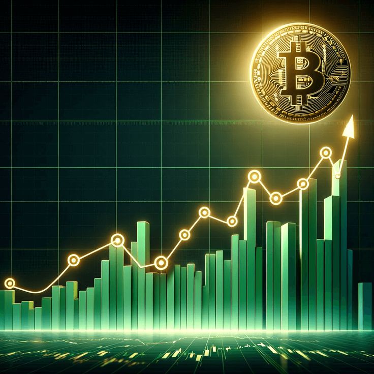Mengapa Harga Bitcoin Naik Meski Volume Pasar Lesu?