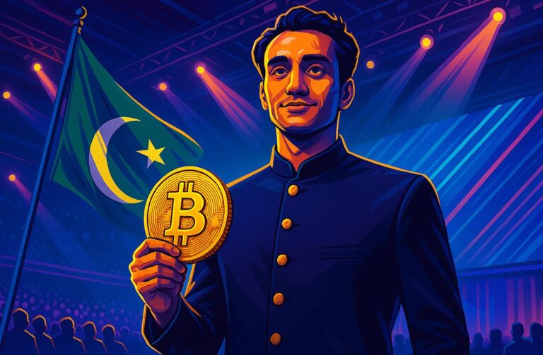 Pakistan Siap Adopsi Bitcoin sebagai Cadangan Negara