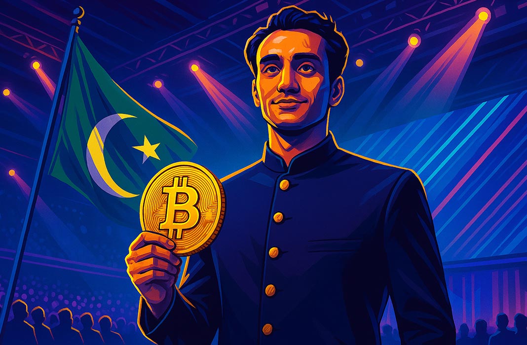 Pakistan Siap Adopsi Bitcoin sebagai Cadangan Negara