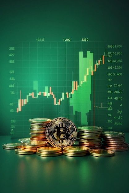 Bitcoin Menembus 109.000: Apa Dampaknya?