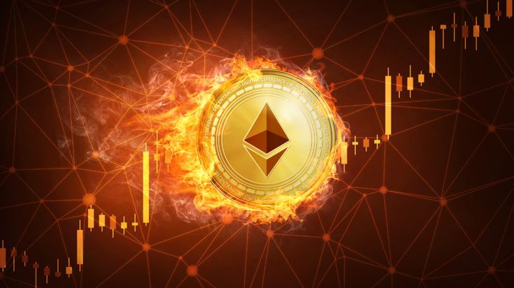 ETH Coin Bergerak Naik: Awal Tren Positif Juni 2025