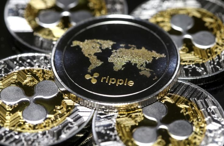 Prediksi Harga Ripple: Pola Segitiga Dorong XRP ke $5