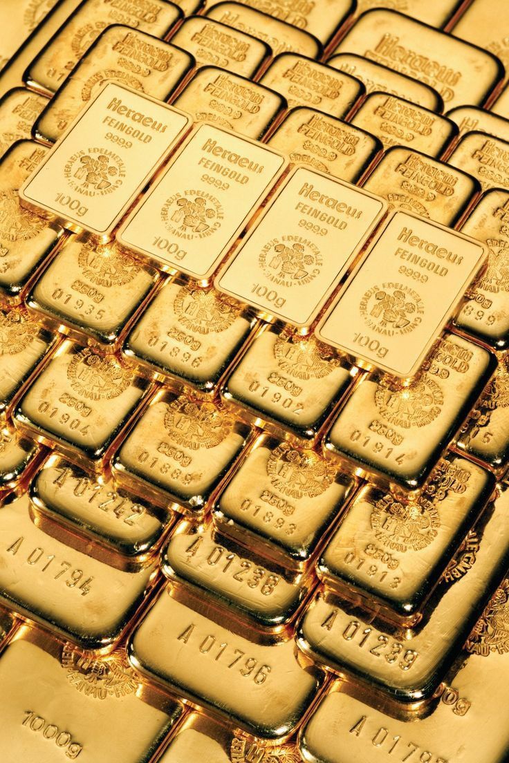 Mengapa Harga Emas Naik Turun? Ini Penyebab Utamanya