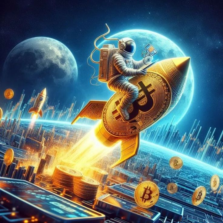 Arah Bitcoin Bulan Juni: Prediksi Tren Harga BTC