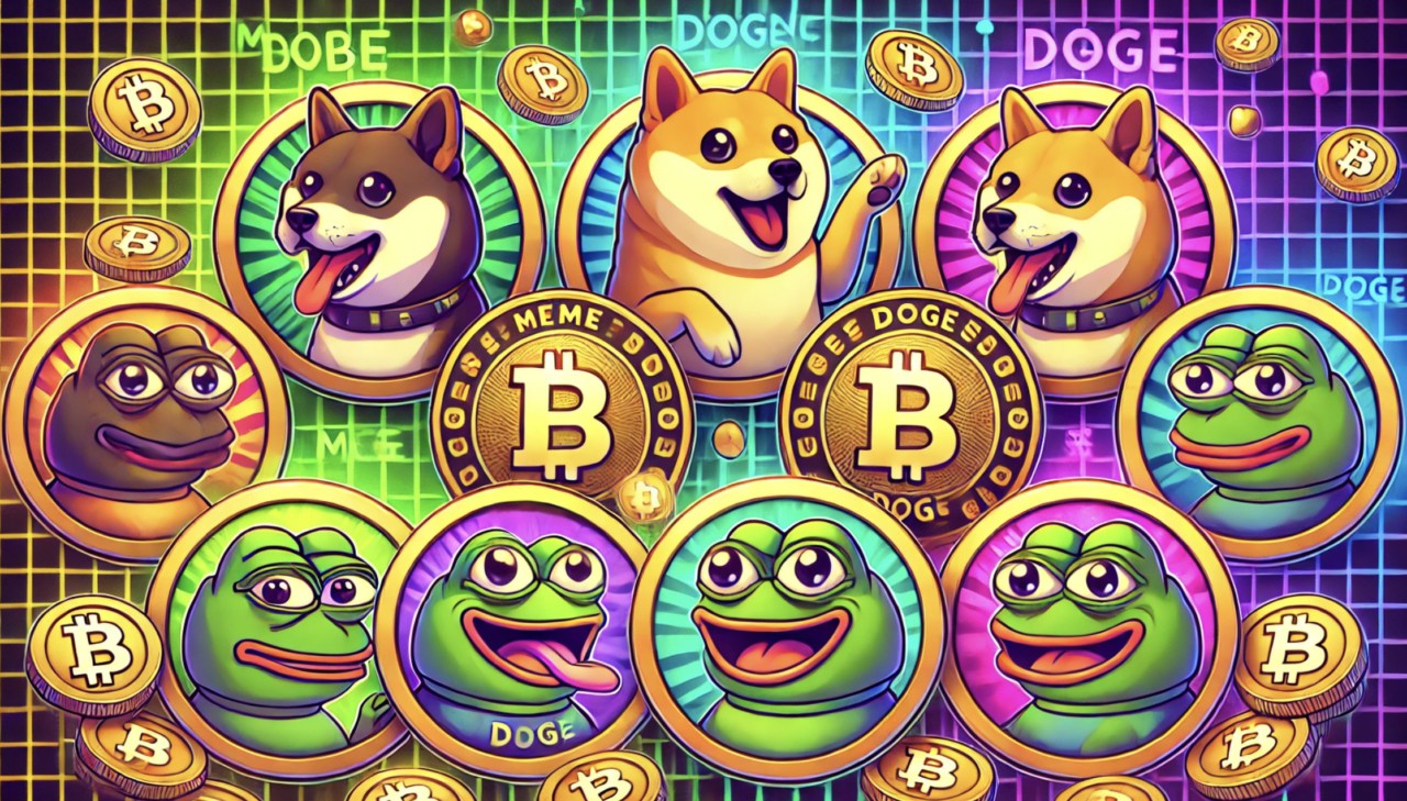 7 Memecoin Potensial untuk Investasi Jangka Panjang