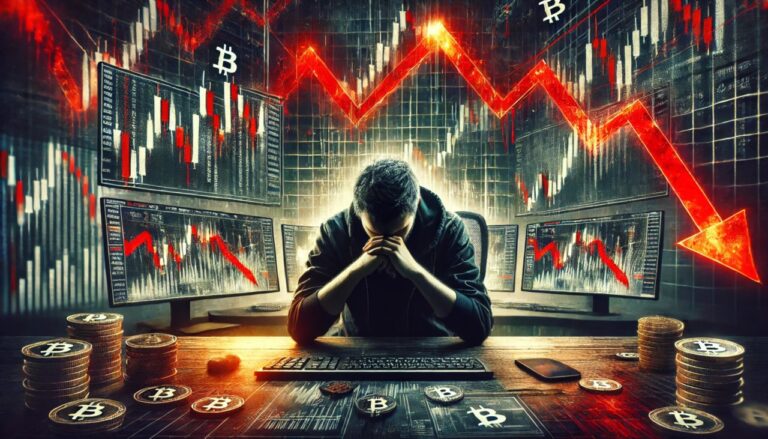 Trader Crypto Diculik di Prancis, Motif Uang Gagal Total