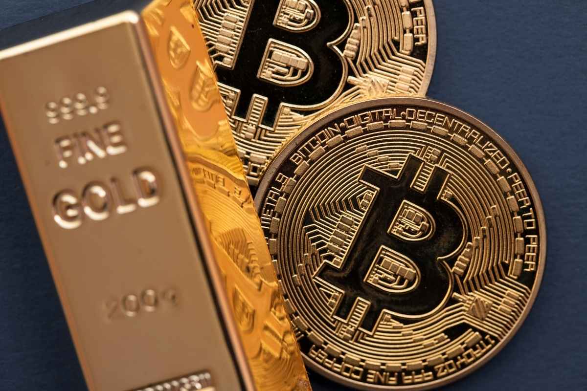 Keunggulan Coin Crypto Dibanding Invest Emas