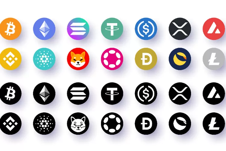 Crypto Mana yang Akan Meledak di 2025? Ini 7 Altcoin Kuat