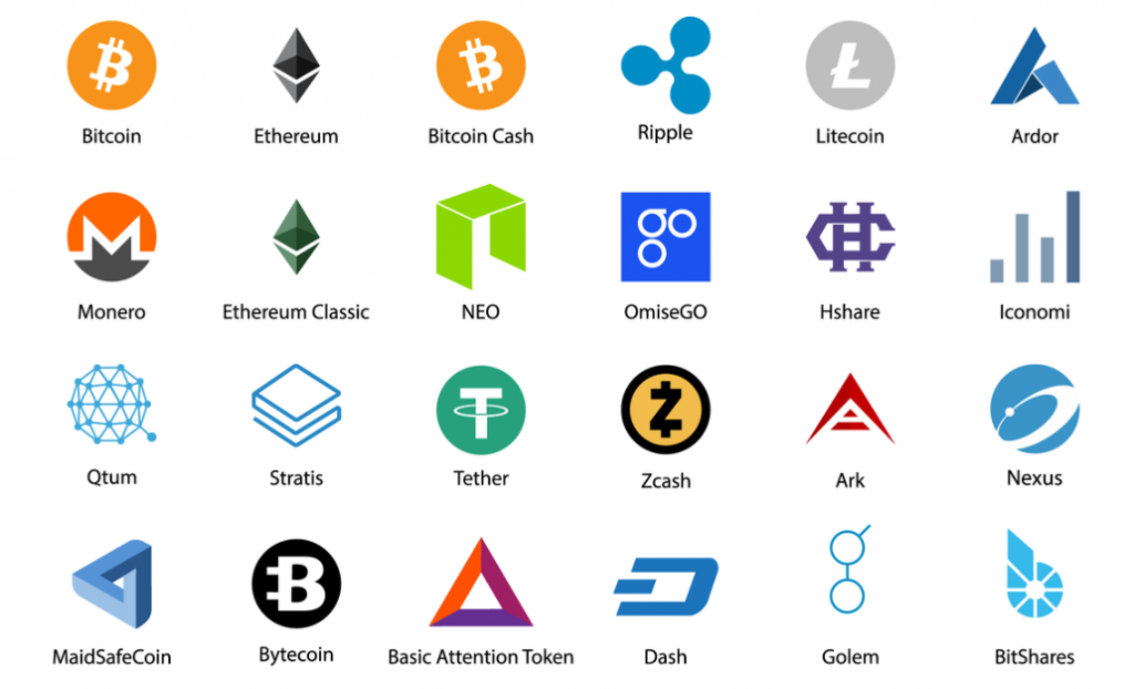 Waspada Saat Memilih Coin Crypto