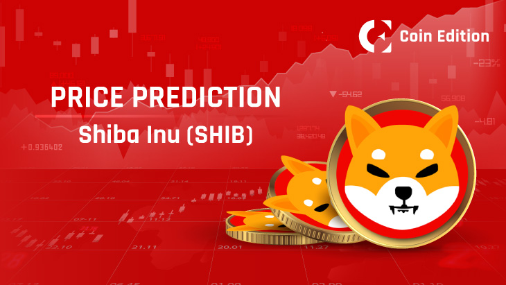 Prediksi Shiba Inu 2030: Masa Depan dan Potensi Harga
