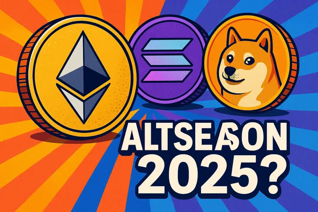 Altseason atau Meme Season yang Akan Terjadi?