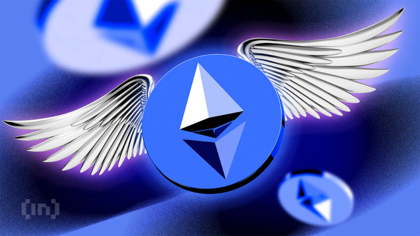 Ethereum Coin Mulai Naik: Sinyal Awal Pergerakan Besar?