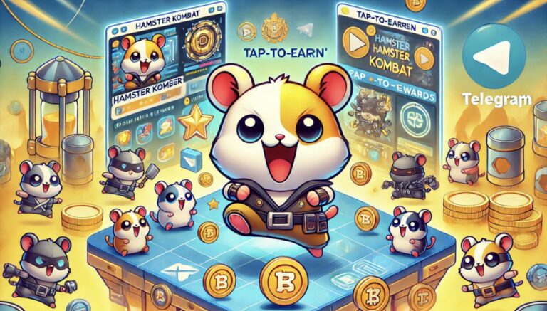 Update Harian Hamster Kombat 1 Juli 2025: Combo & Cipher