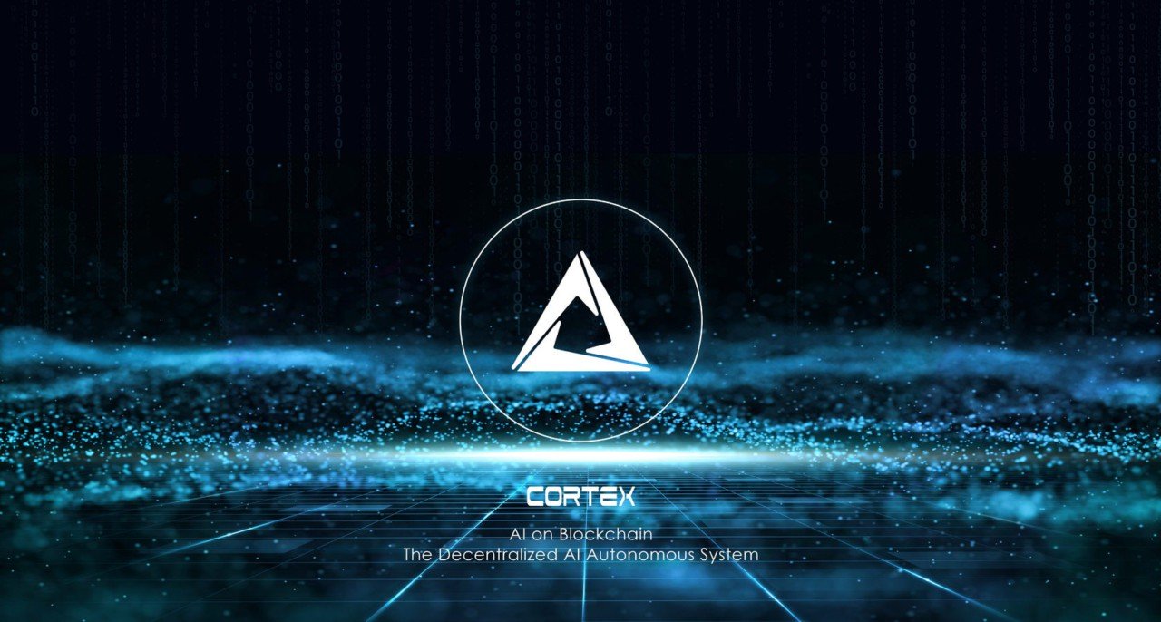 Cortex (CTXC): Blockchain AI Canggih untuk Smart Contract