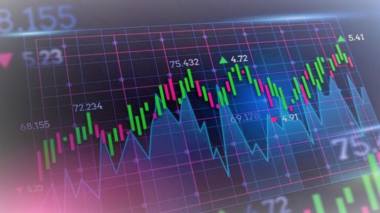 Saham Kripto dan Masa Depan Investasi Digital