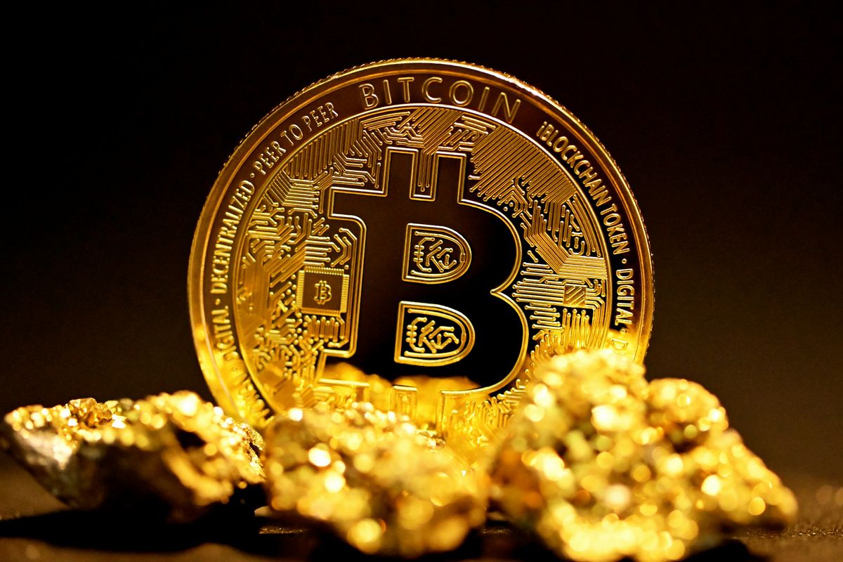 Bitcoin Bergerak Lagi: Arah Harga Kini ke Mana?