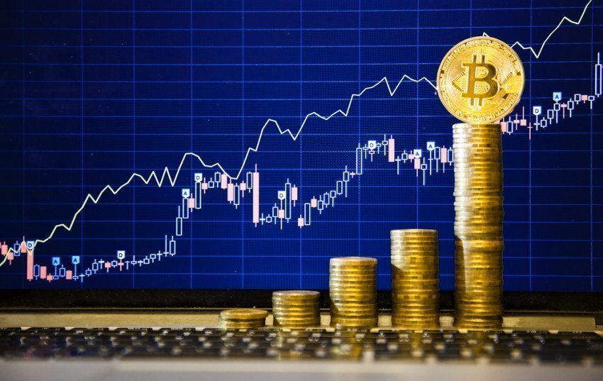 Kripto Menguat Usai Data Inflasi AS, BTC & ETH Naik Signifikan