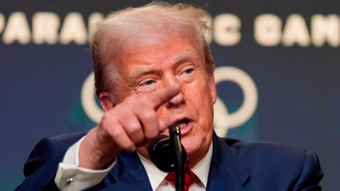 Trump Buka Akses Crypto 401(k) dengan Proteksi Finansial