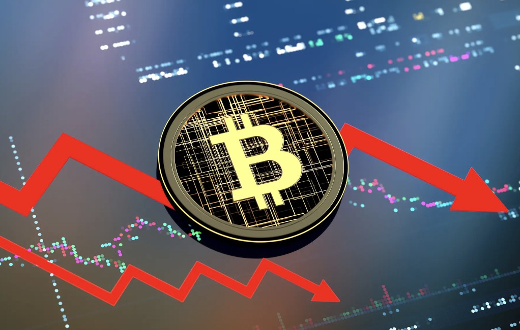 Pasar Kripto Hari Ini: Bitcoin dan Ethereum Alami Koreksi Harga