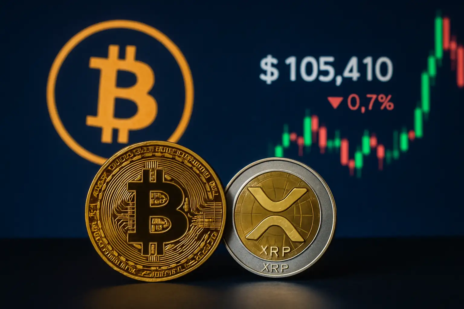 Bitcoin Tertekan, Pasar Crypto Lepas $80 Miliar