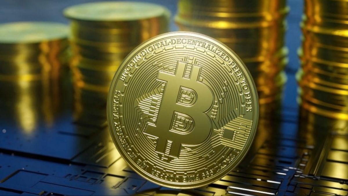 Berita Bitcoin Terbaru Tren Harga dan Pergerakan Pasar Hari Ini