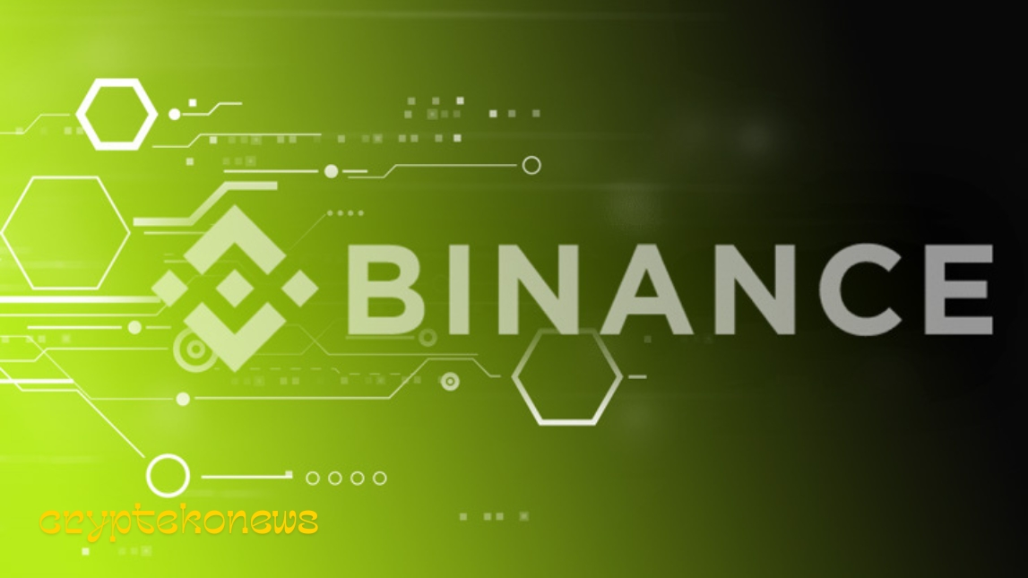 Binance Dominasi Derivatif Kripto: 30% Volume Global