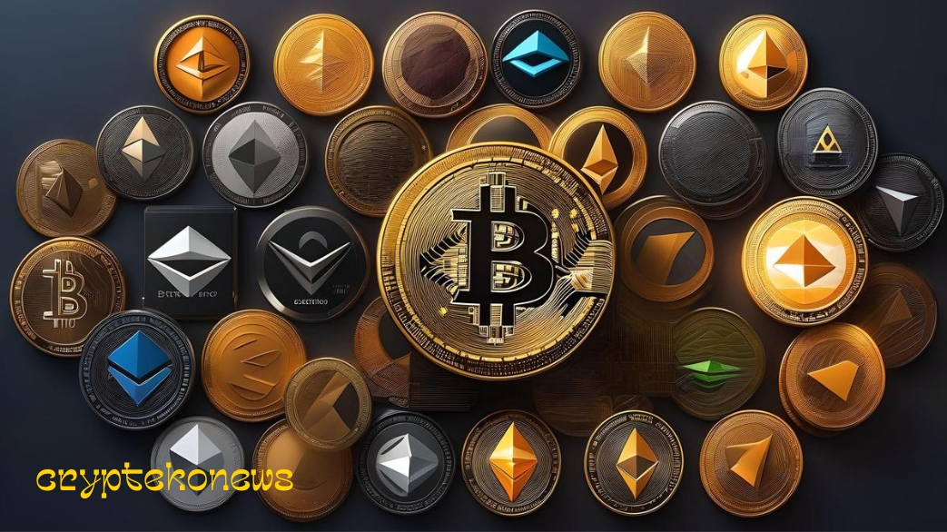 BTC & ETH Melemah Bersama: Tren Crypto Hari Ini