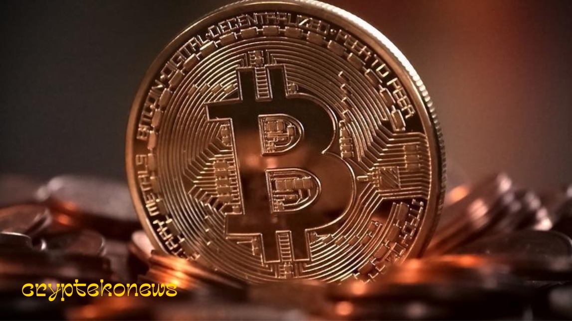 Bitcoin Gagal Breakout, ETH dan XRP Ikut Terkoreksi