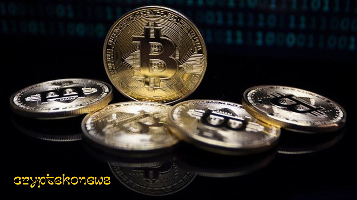 Btc Menguat Tipis di Tengah Tekanan Pasar Global
